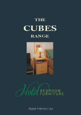 Cubes Range